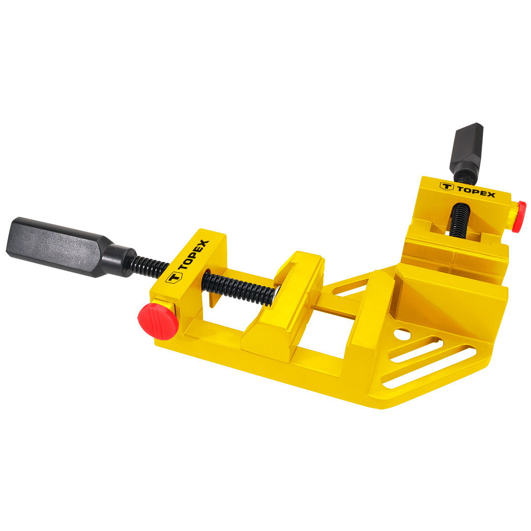 TOPEX SAROKSZORÍTÓ 65X70mm, dupla termék fő termékképe