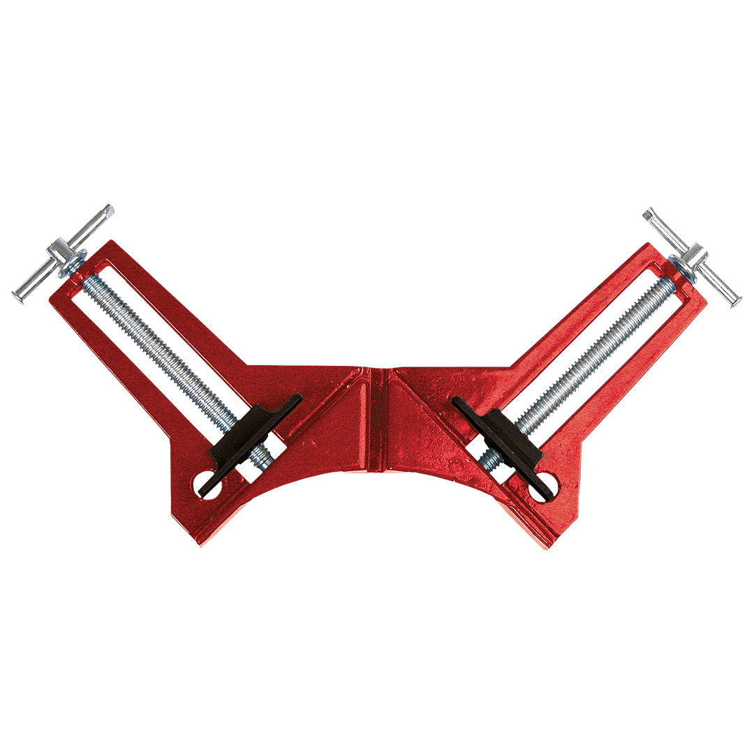 Top Tools SAROKSZORÍTÓ 75X75mm, dupla termék fő termékképe