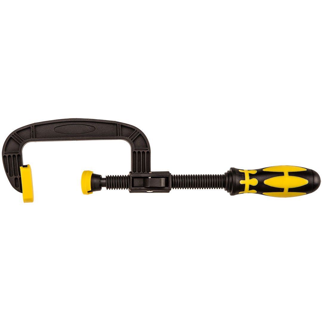 TOPEX KÉZI SZORÍTÓ 75mm termék fő termékképe