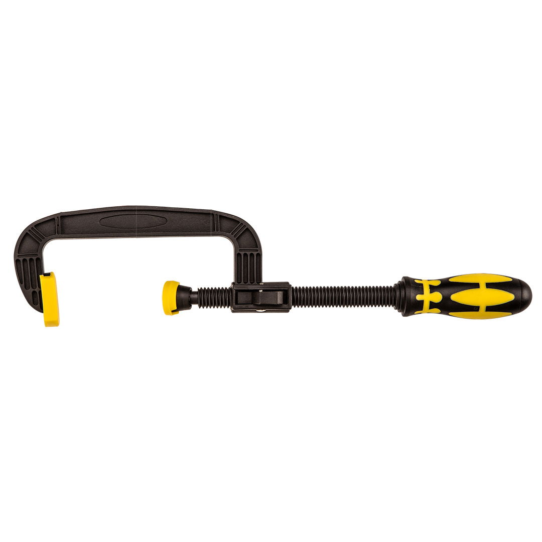 TOPEX KÉZI SZORÍTÓ 100mm termék fő termékképe