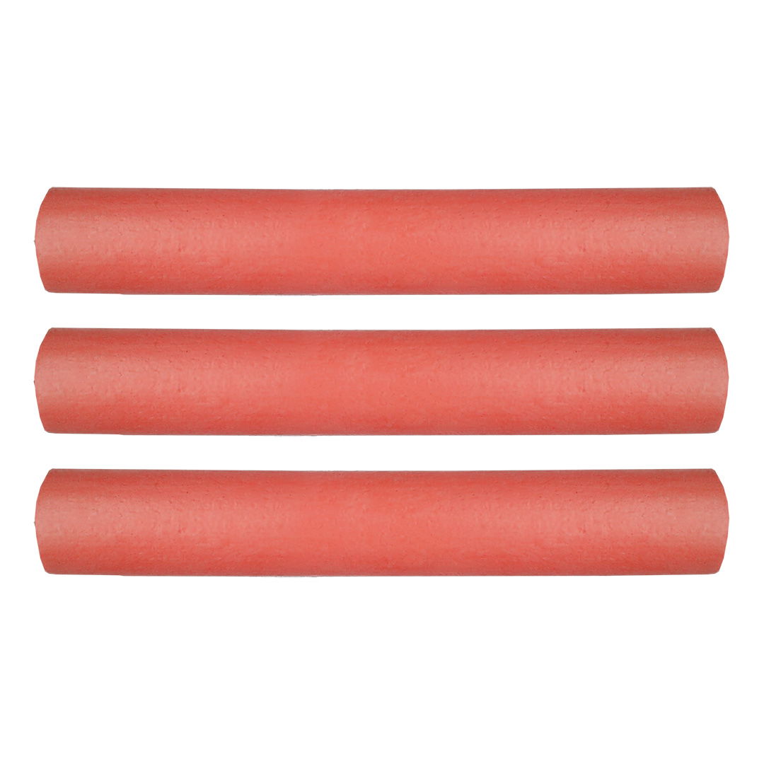 NEO TOOLS Jelölőkréta piros 13x85mm, 3db termék fő termékképe