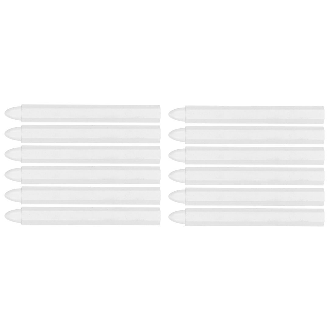 NEO TOOLS Jelölőkréta készlet, 12db, fehér termék fő termékképe