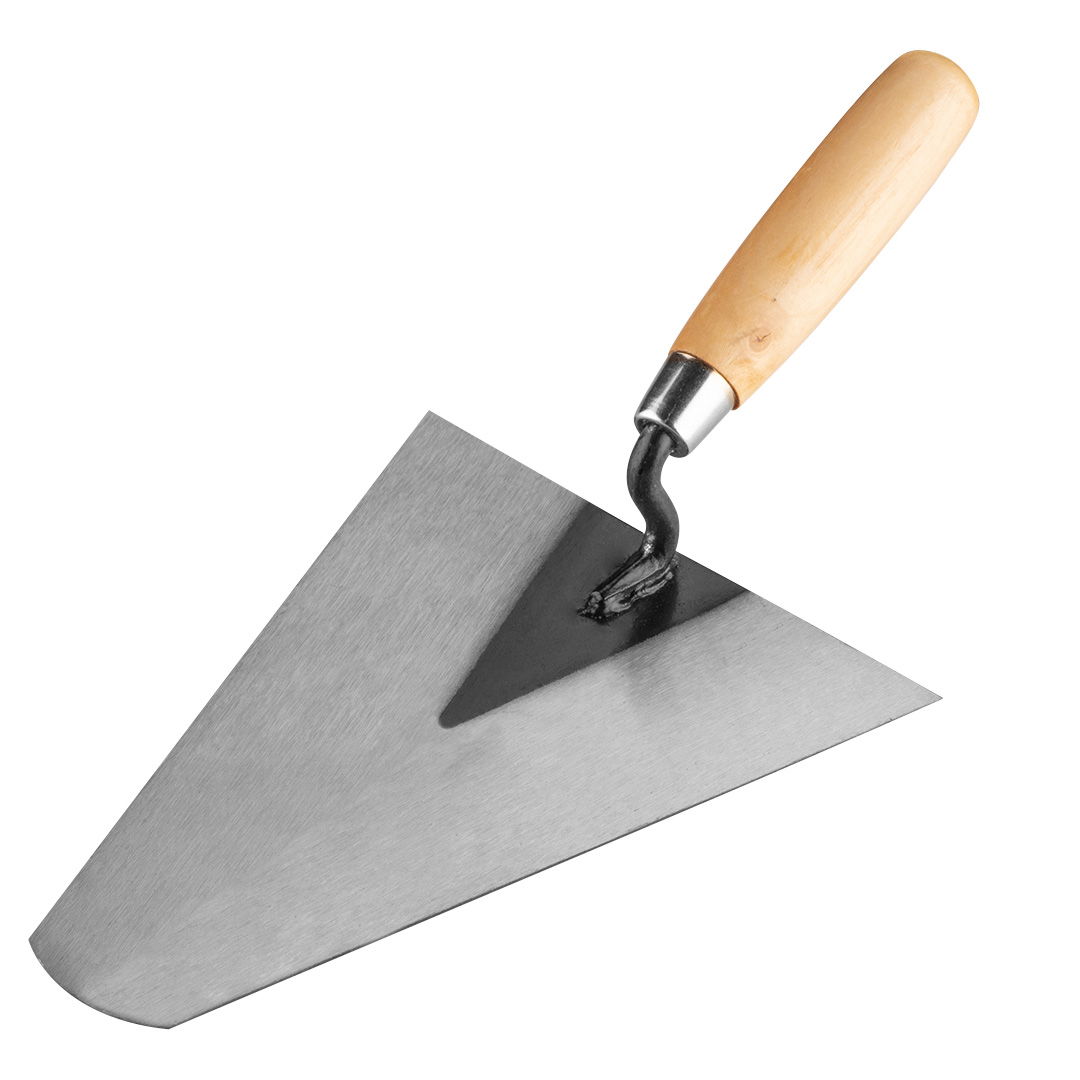 Top Tools HÁROMSZÖG KANÁL 200x160mm termék fő termékképe