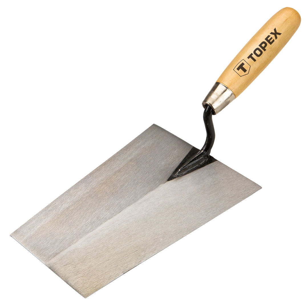 TOPEX KŐMŰVES KANÁL trapéz 200X140 termék fő termékképe