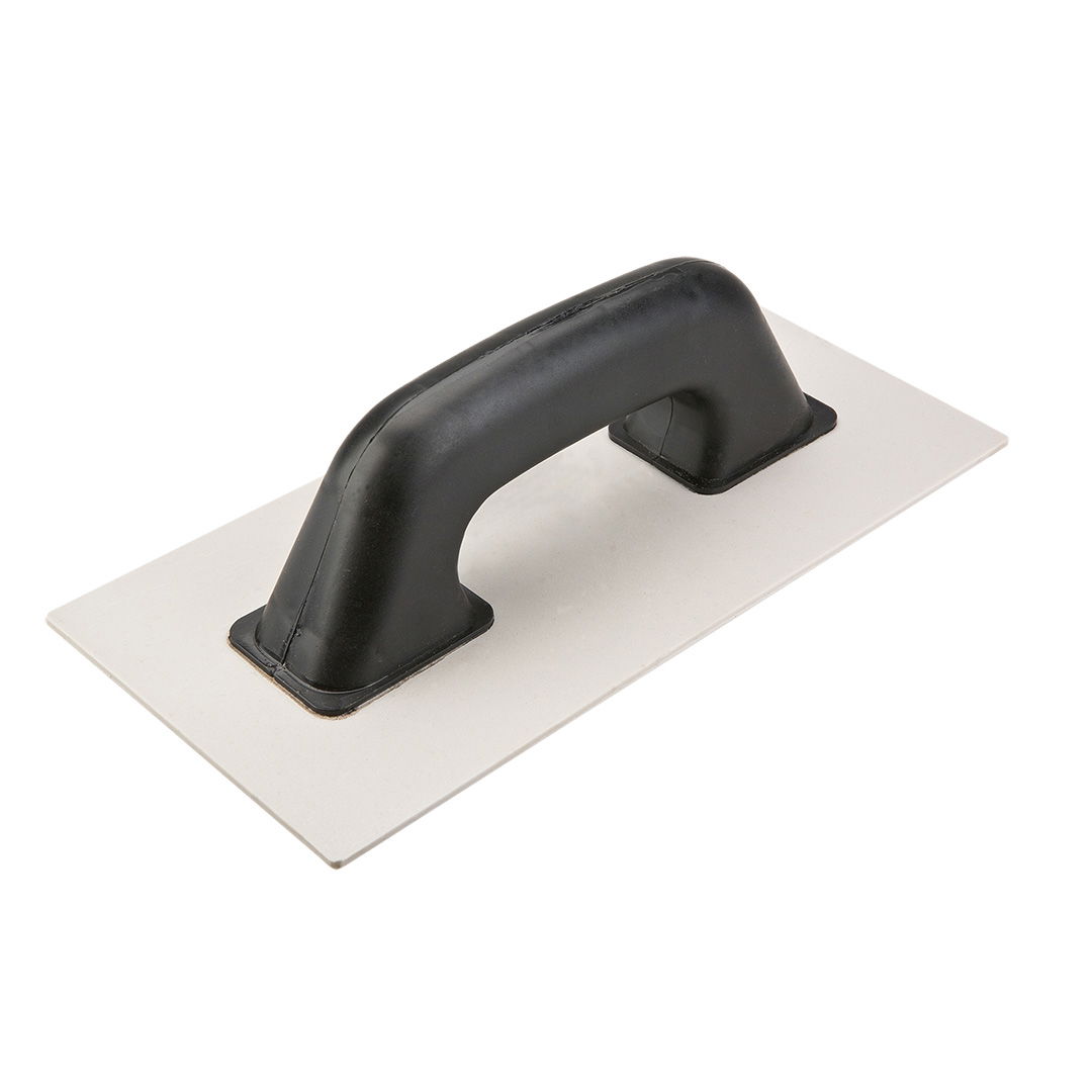 TOPEX MŰANYAG SIMÍTÓ 260X130mm termék fő termékképe