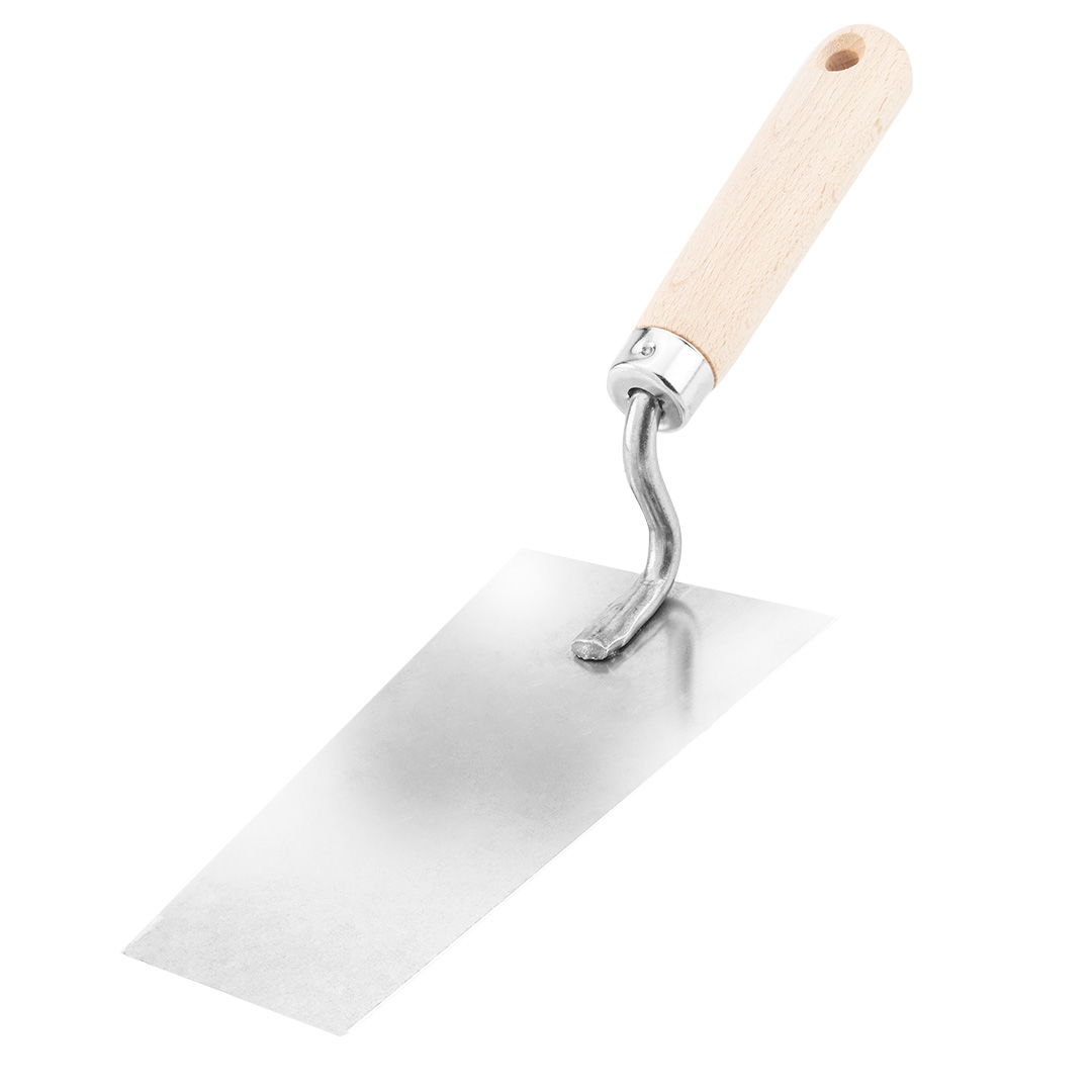 TOPEX Stukkókanál Trapéz 80X160mm termék fő termékképe