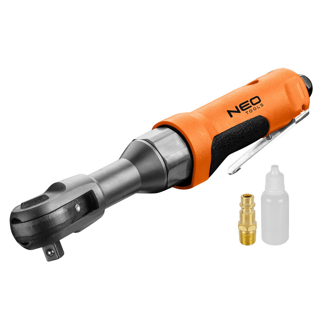 NEO TOOLS Pneumatikus racsnis kulcs 1/2", 88 Nm termék fő termékképe