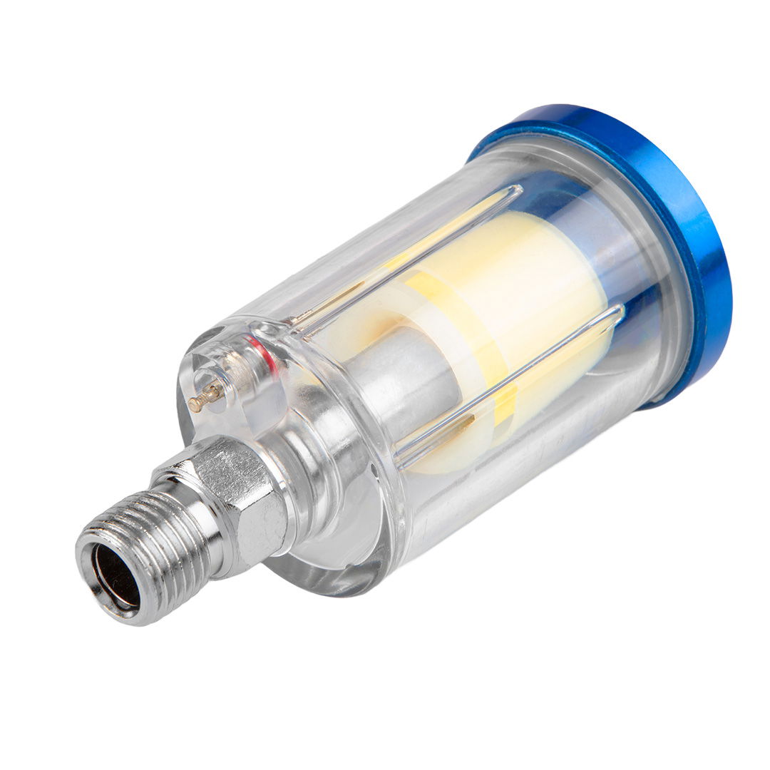 NEO TOOLS Víztelenítő szűrő pneumatikus szerszámokhoz, 1/4" termék fő termékképe