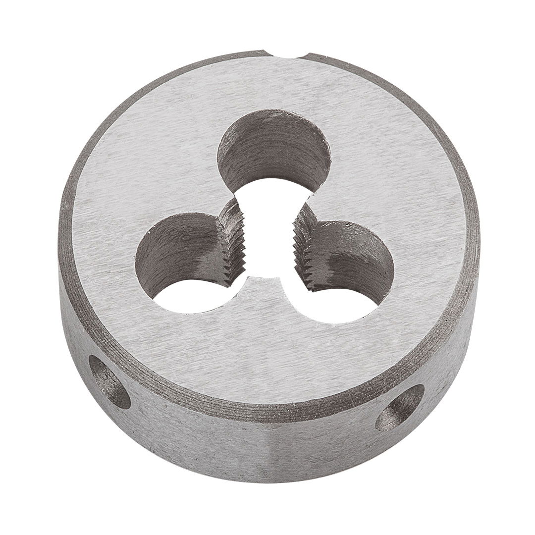 TOPEX Menetmetsző, 25x9mm M5 DIN 224 termék fő termékképe