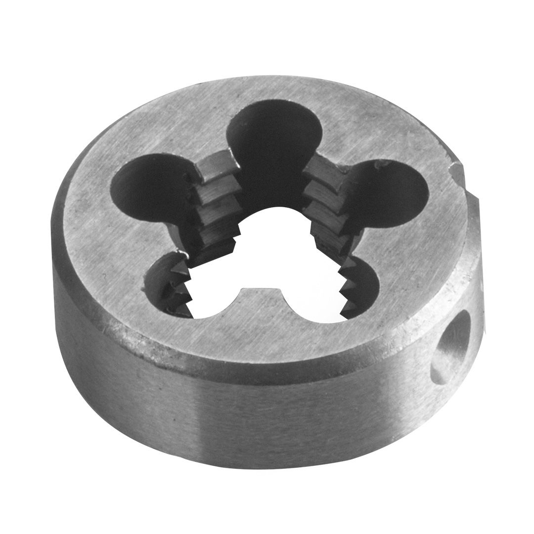 TOPEX Menetmetsző, 25x9mm M8 DIN 224 termék fő termékképe