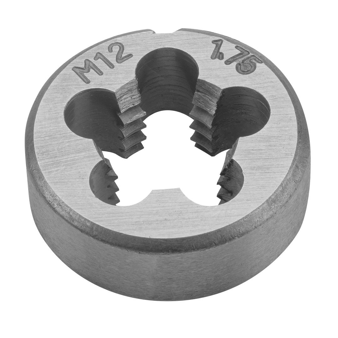 TOPEX Menetmetsző, 25x9mm M12 DIN 224 termék fő termékképe