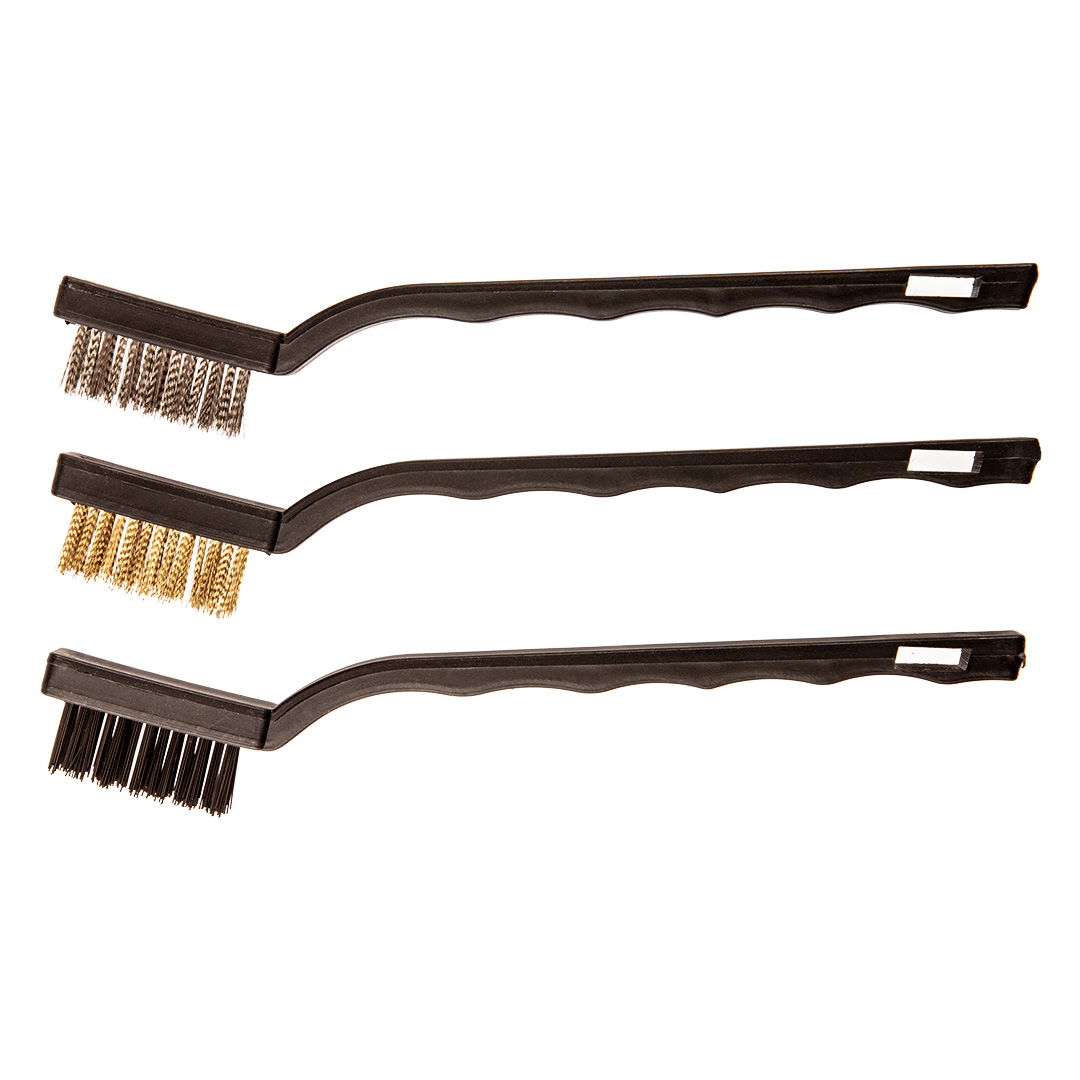 Top Tools GYERTYAKEFE KÉSZLET, 180mm, 3db termék fő termékképe