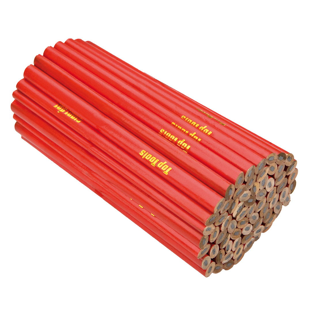 Top Tools ÁCSCERUZA 180mm, 72db termék fő termékképe