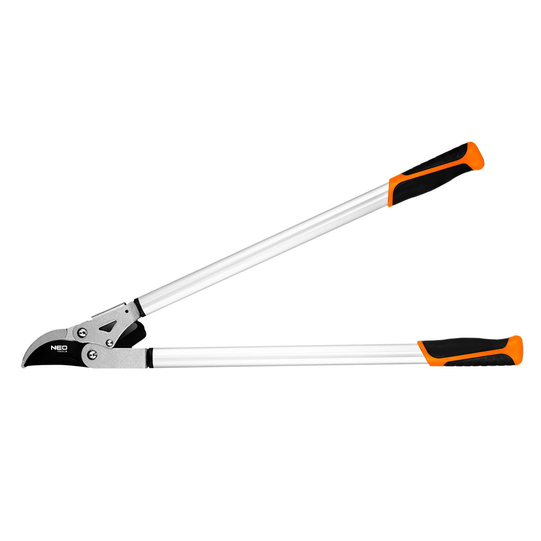 NEO TOOLS Ágvágó, mellévágó, áttételes, 710mm, vágókap.: 45mm, alumínium nyél, teflon bevonat, 30% plusz erőátvitel termék fő termékképe