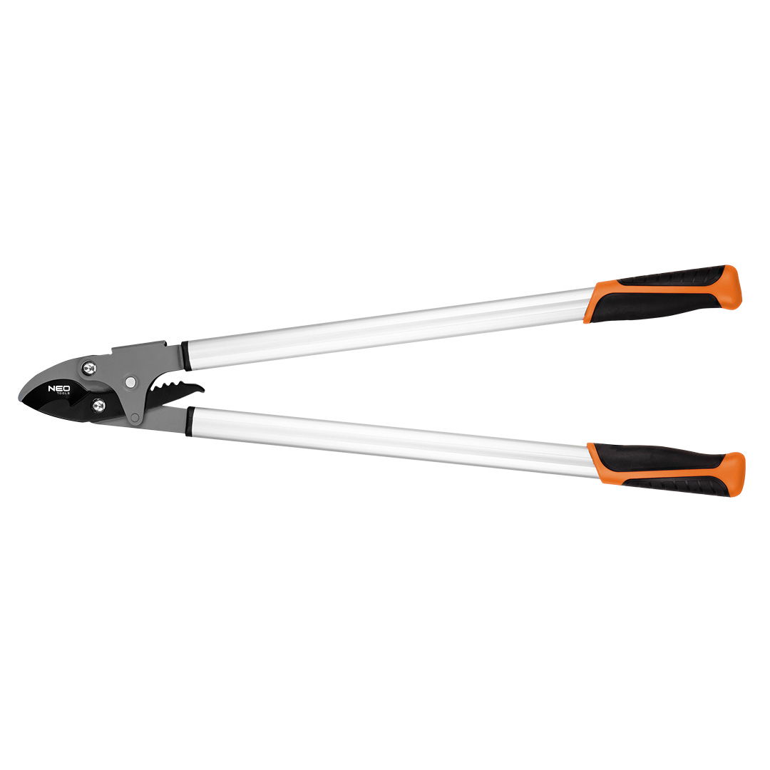 NEO TOOLS Ágvágó, mellévágó, áttételes, 765mm, vágókap.: 40mm, alumínium nyél, teflon bevonat, 60% plusz erőátvitel termék fő termékképe