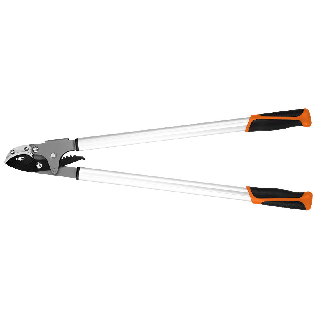 NEO TOOLS Ágvágó, rávágó, áttételes, 765mm, vágókap.: 40mm, alumínium nyél, teflon bevonat, 60% plusz erőátvitel termék fő termékképe