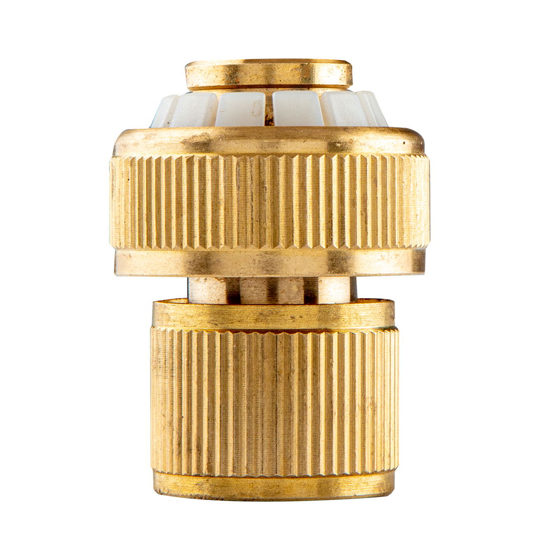 NEO TOOLS Tömlő gyorscsatlakozó 3/4", réz termék fő termékképe