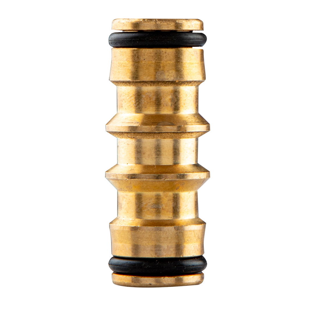 NEO TOOLS Hosszabbító csatlakozó, réz termék fő termékképe