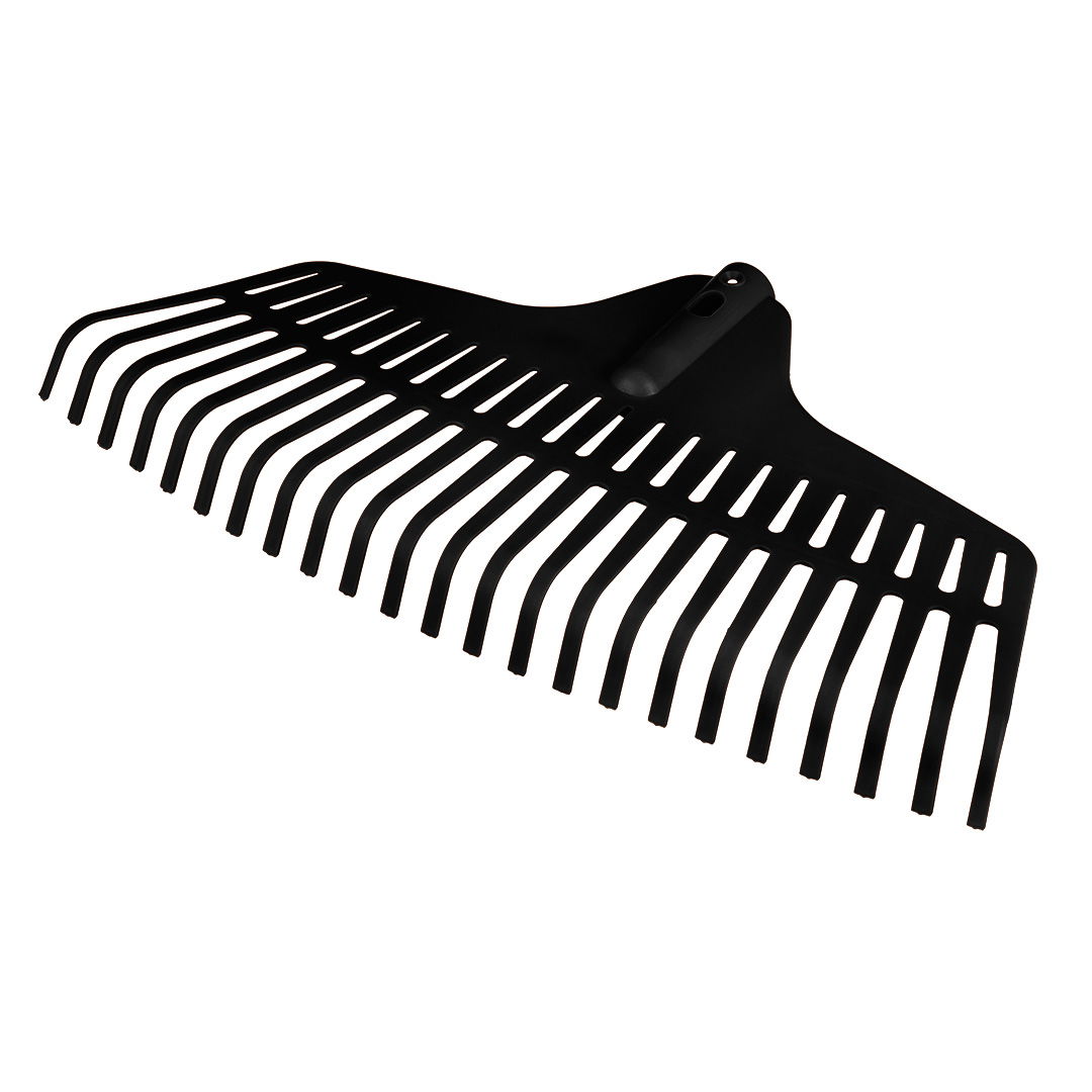 VERTO Lombseprű, műanyag 460x240mm termék fő termékképe