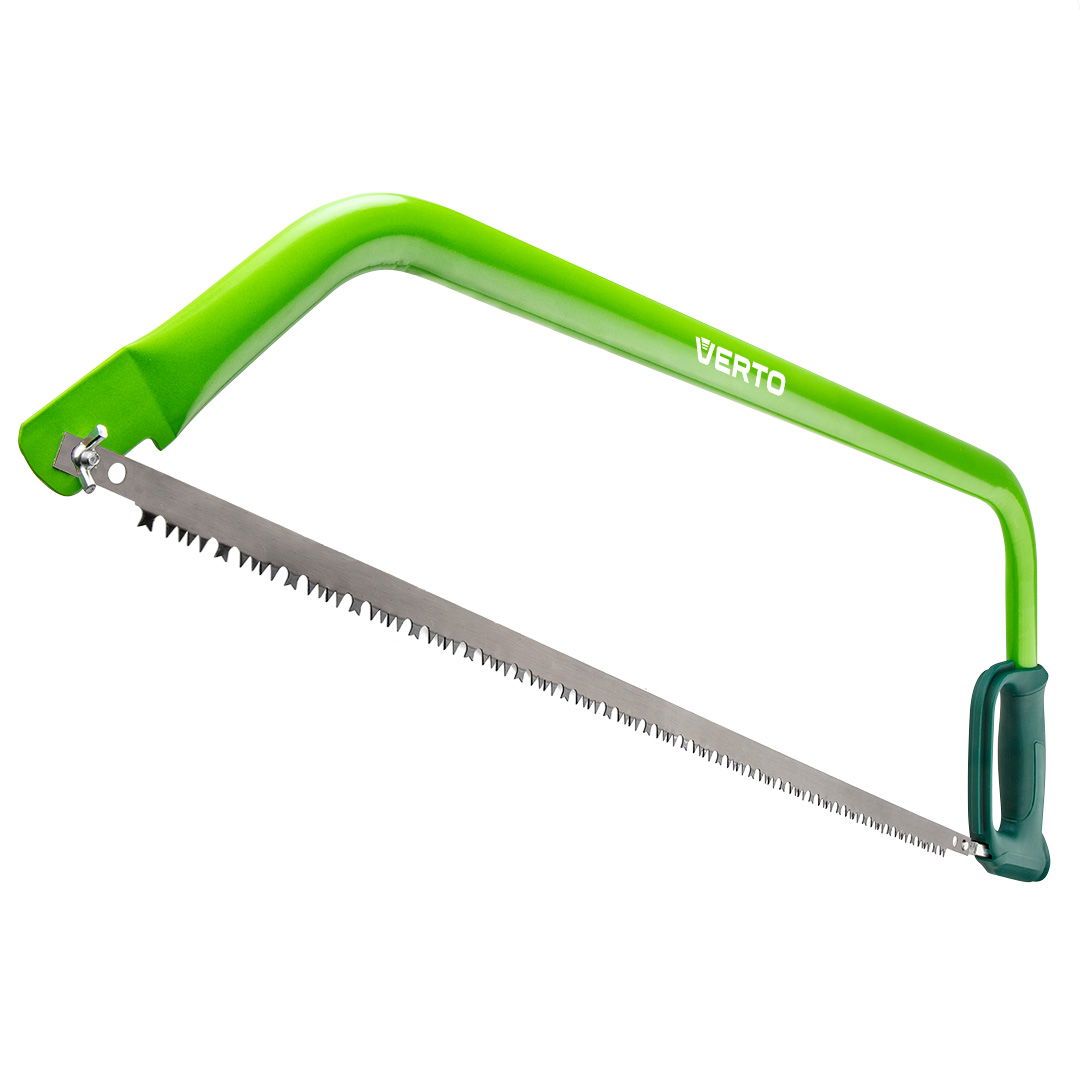 VERTO Keretes fűrész 760mm 30" termék fő termékképe