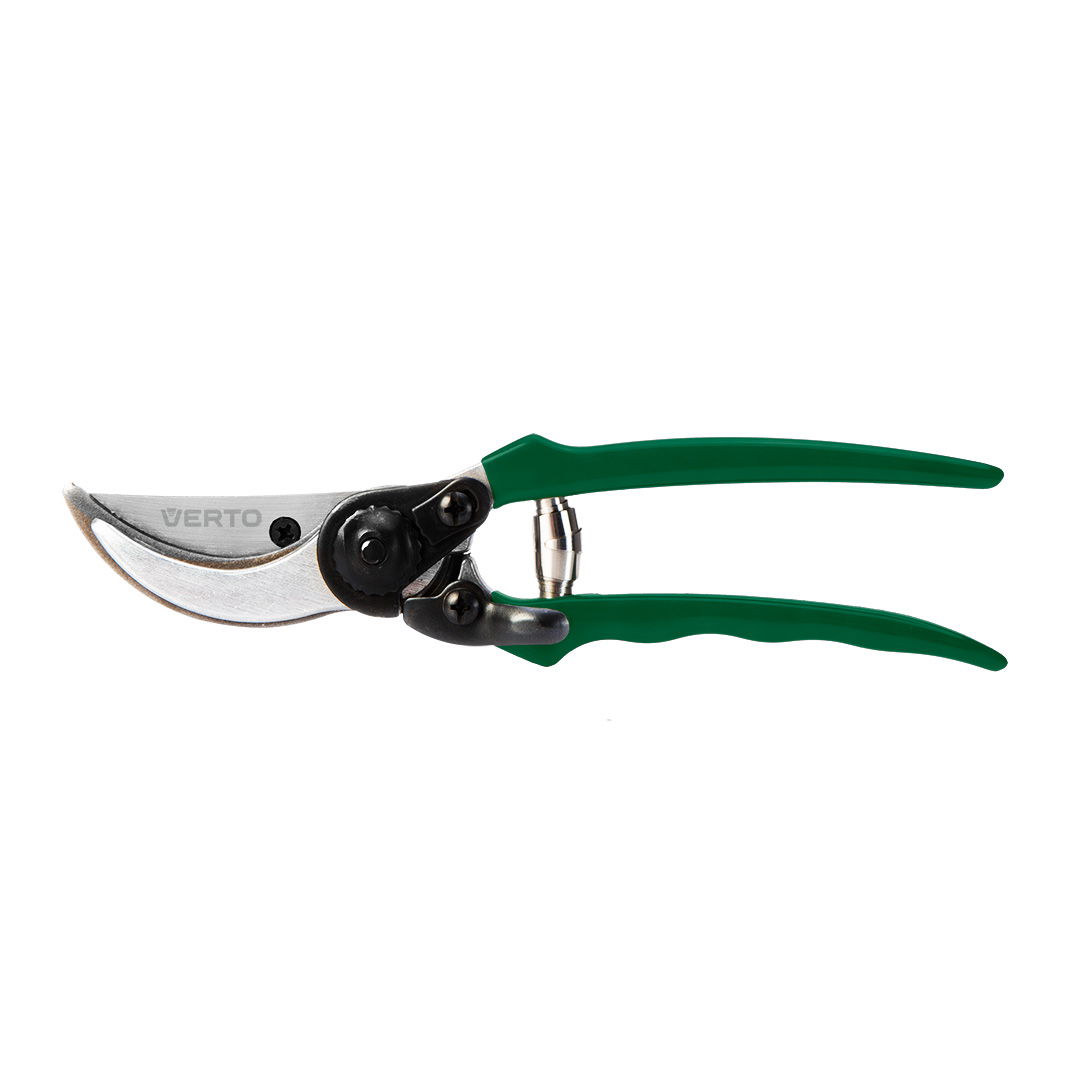 VERTO Metszőolló, fémházas, 200 mm, max 10mm termék fő termékképe