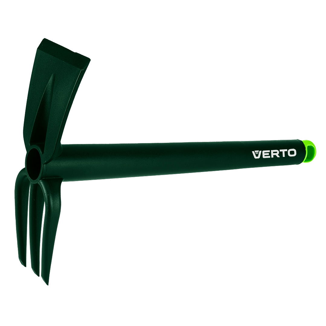 VERTO Mini villáskapa, műanyag termék fő termékképe