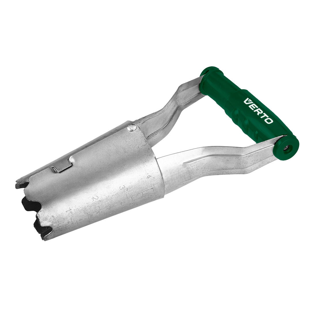 VERTO Kézi palántázó, fém, rugós termék fő termékképe