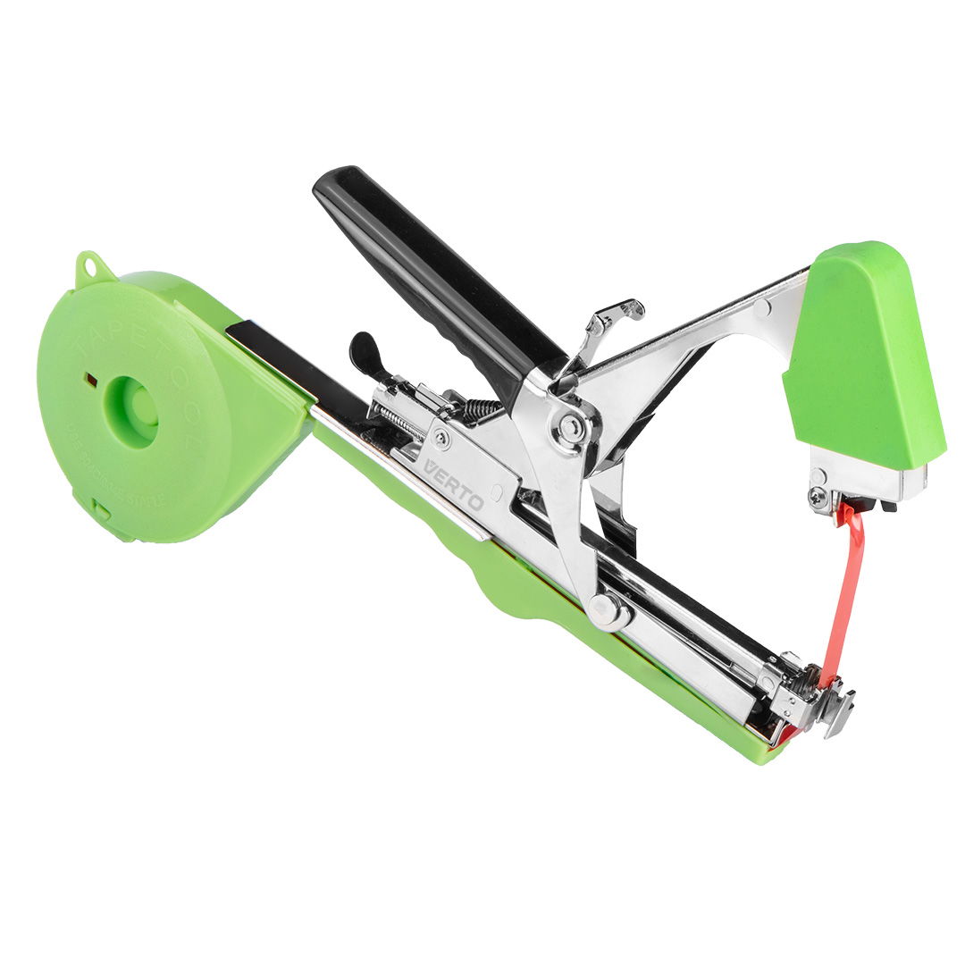 VERTO Kézi növénykötöző gép, 25m szalag + 200db kapocs termék fő termékképe