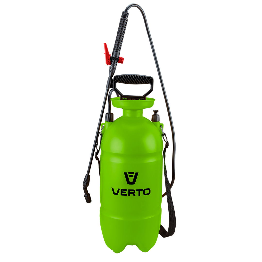 VERTO Permetező 7 l termék fő termékképe