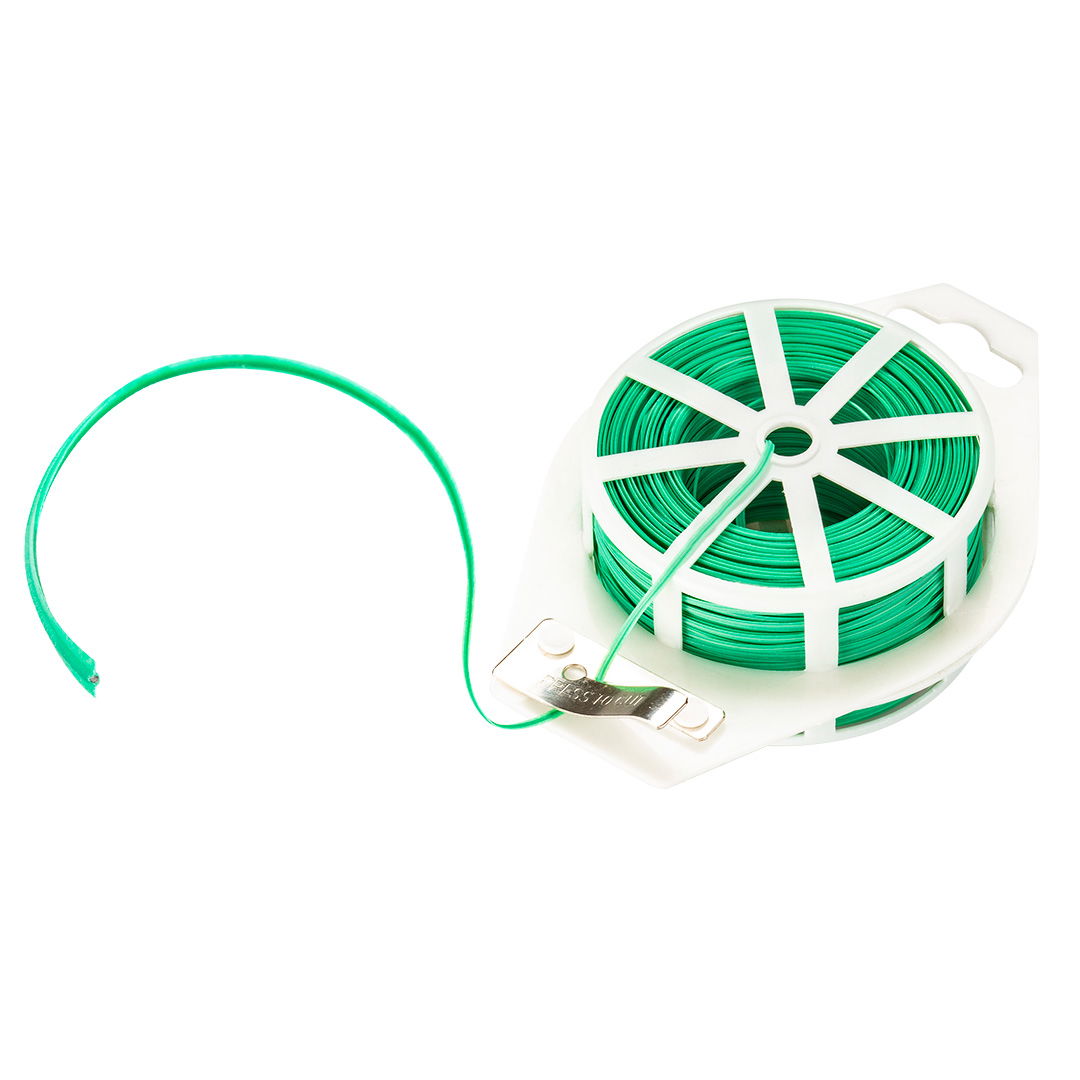 VERTO Kerti kötözőhuzal 1.5mm, 50m termék fő termékképe