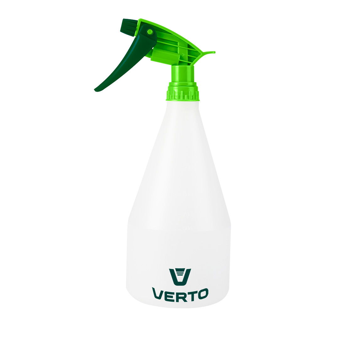 VERTO Kézi pumpás permetező 1000 ml termék fő termékképe