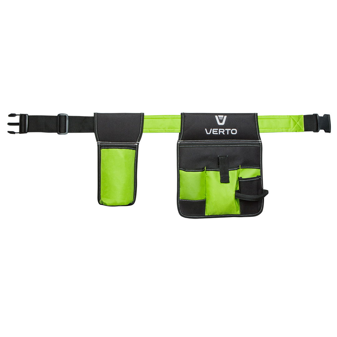 VERTO Kerti szerszám tartó övtáska termék fő termékképe