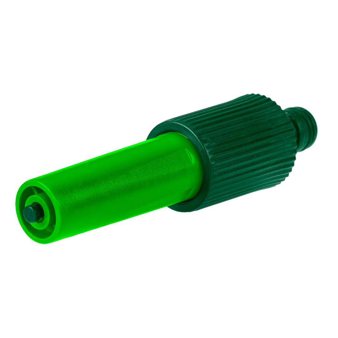 VERTO Öntözőfej, egyenes, állítható termék fő termékképe