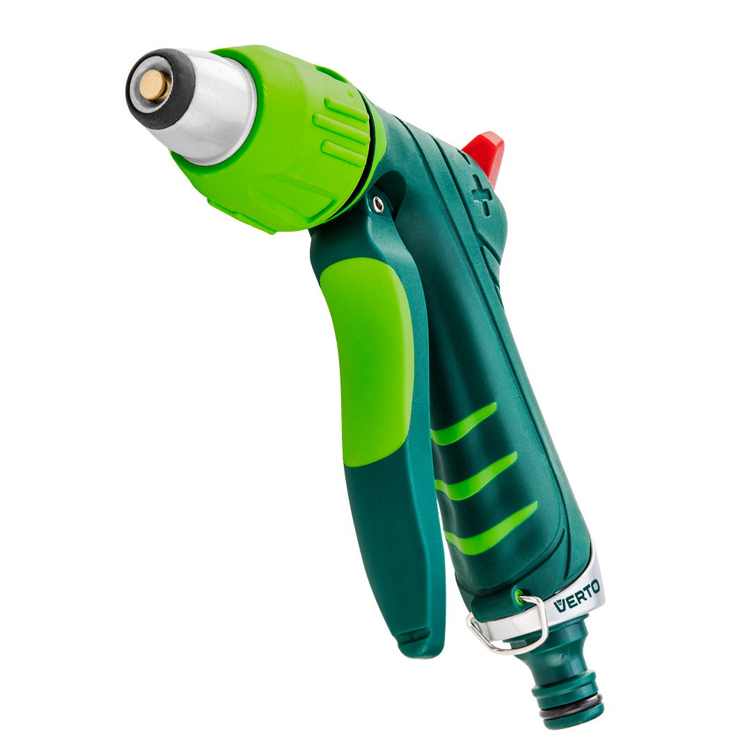 VERTO Öntözőpisztoly termék fő termékképe
