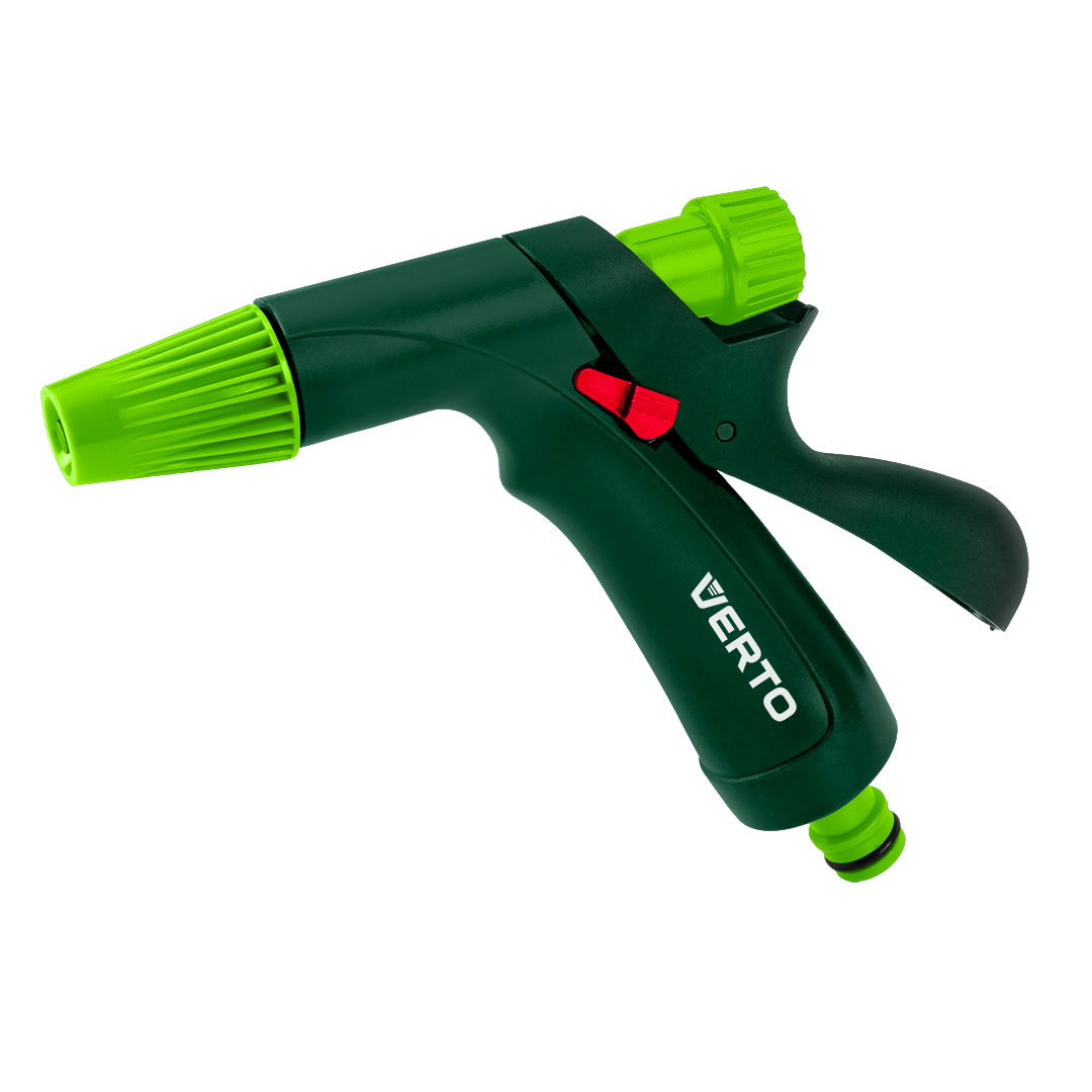 VERTO Öntözőpisztoly, állítható termék fő termékképe