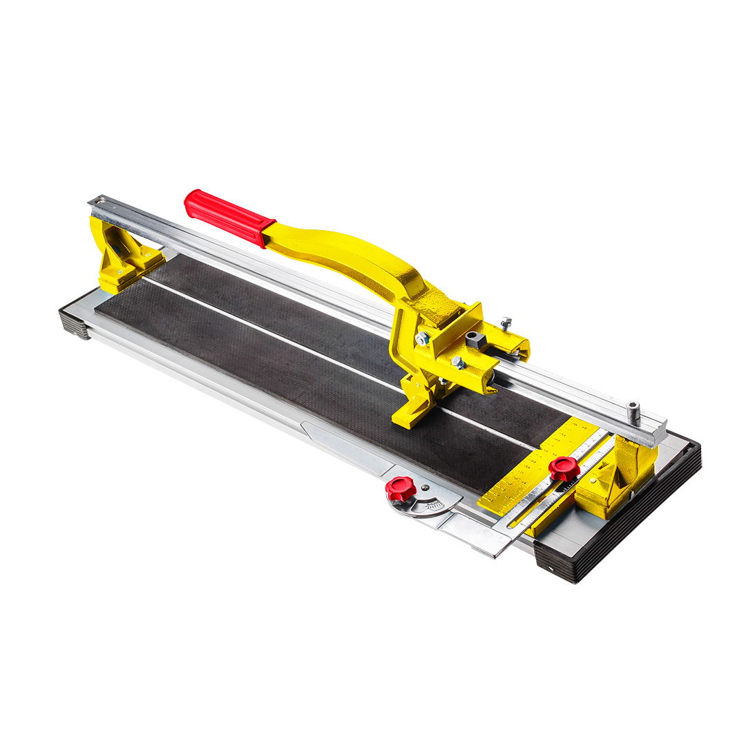 TOPEX Csempevágó 600mm, csapágyas vezetősín termék fő termékképe