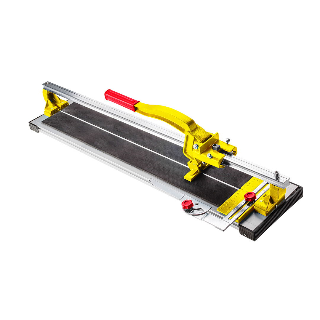 TOPEX Csempevágó 800mm, csapágyas vezetősín termék fő termékképe