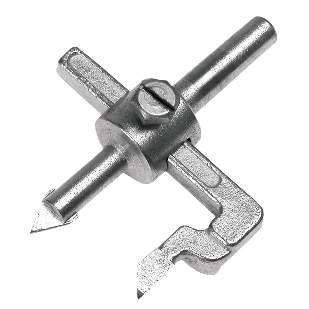 Top Tools KÖRKIVÁGÓ CSEMPÉHEZ termék fő termékképe