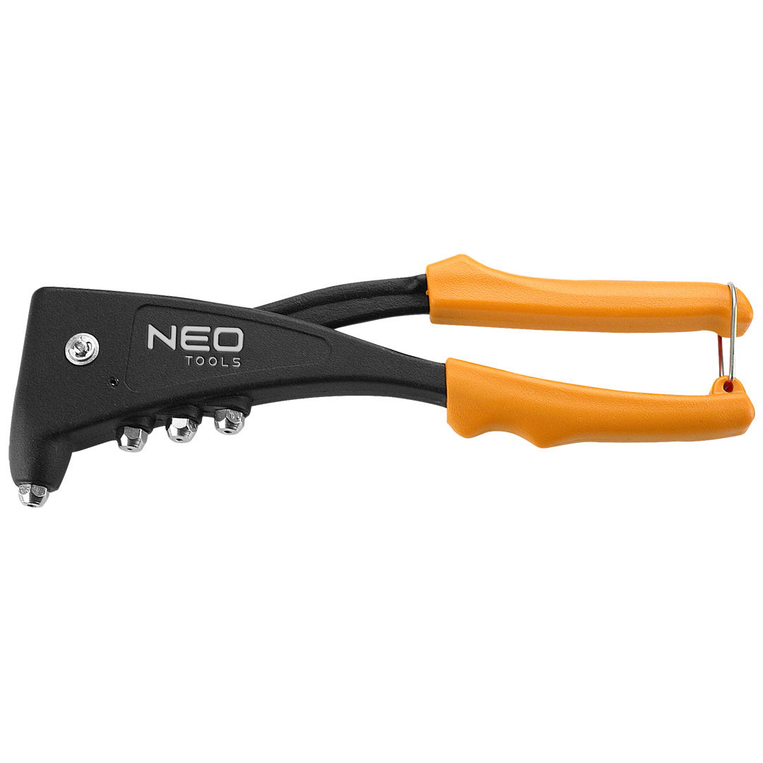 NEO TOOLS POPSZEGECSHÚZÓ 265mm, 2.4, 3.2, 4.0, 4.8mm termék fő termékképe