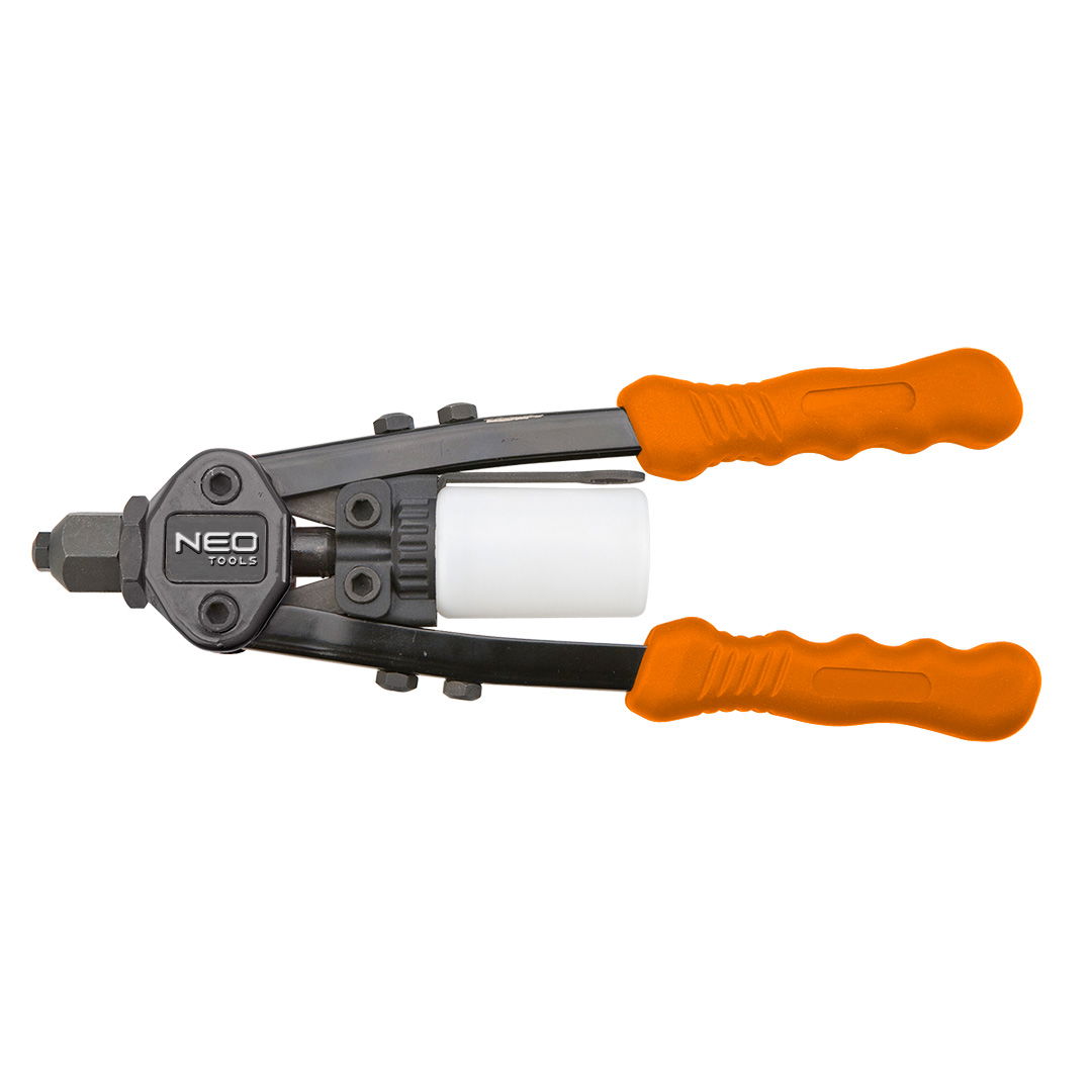 NEO TOOLS POPSZEGECSHÚZÓ 2.4, 3.2, 4.0, 4.8mm termék fő termékképe