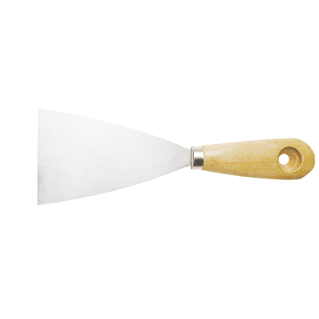 Top Tools Festékkaparó 40mm fanyéllel termék fő termékképe