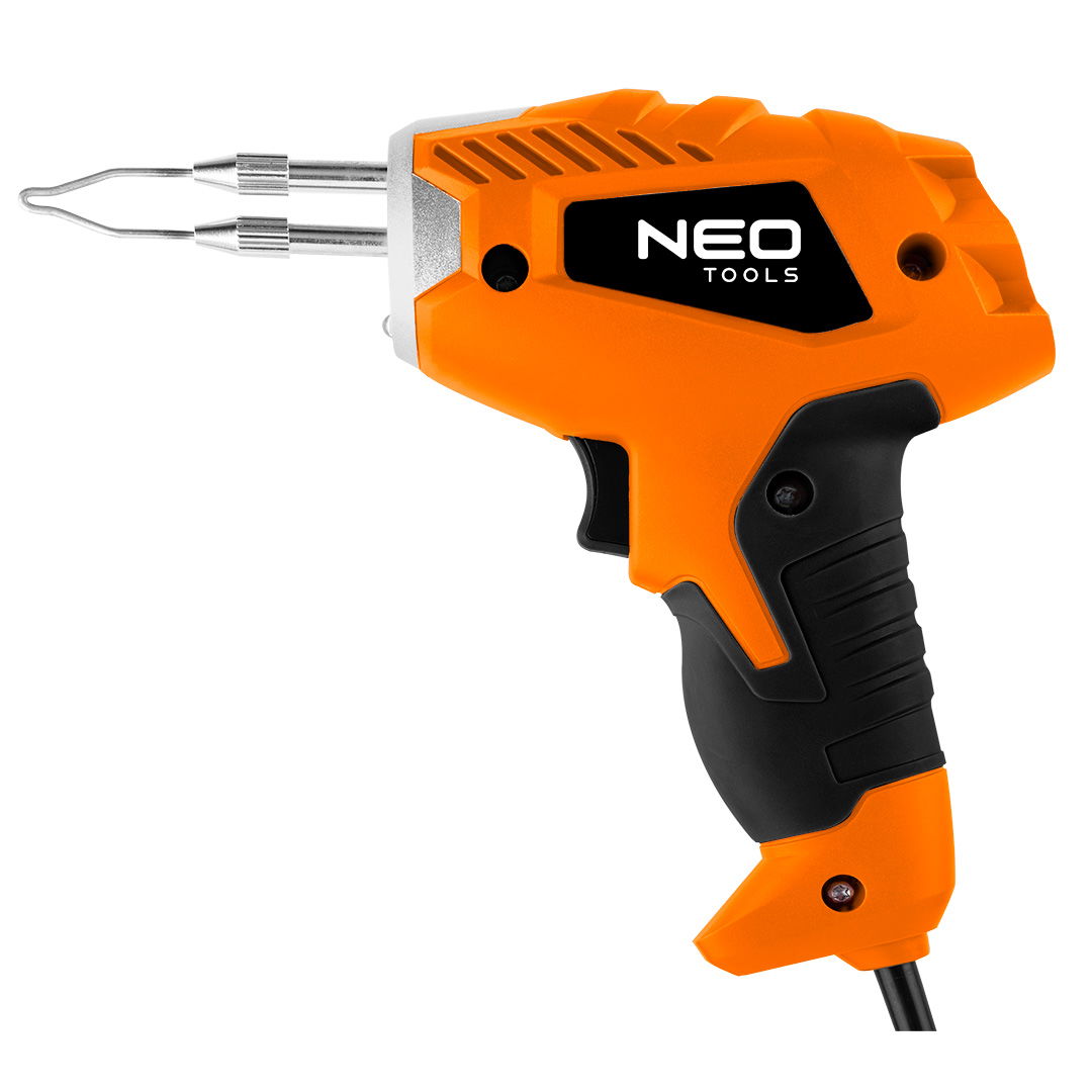 NEO TOOLS Forrasztópisztoly 100W termék fő termékképe