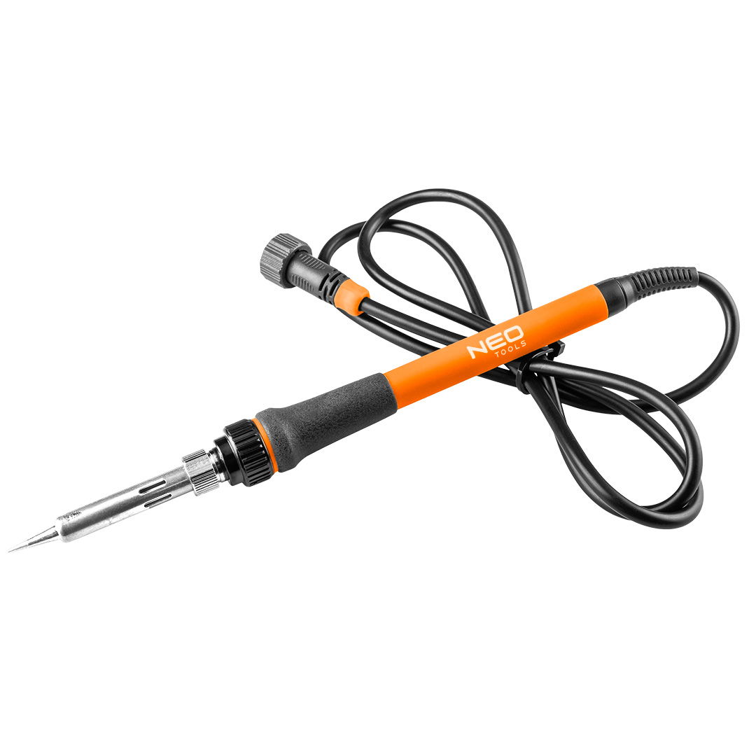 NEO TOOLS Forrasztó páka, 5 PIN csatlakozó, 19-200 forrasztó állomáshoz termék fő termékképe
