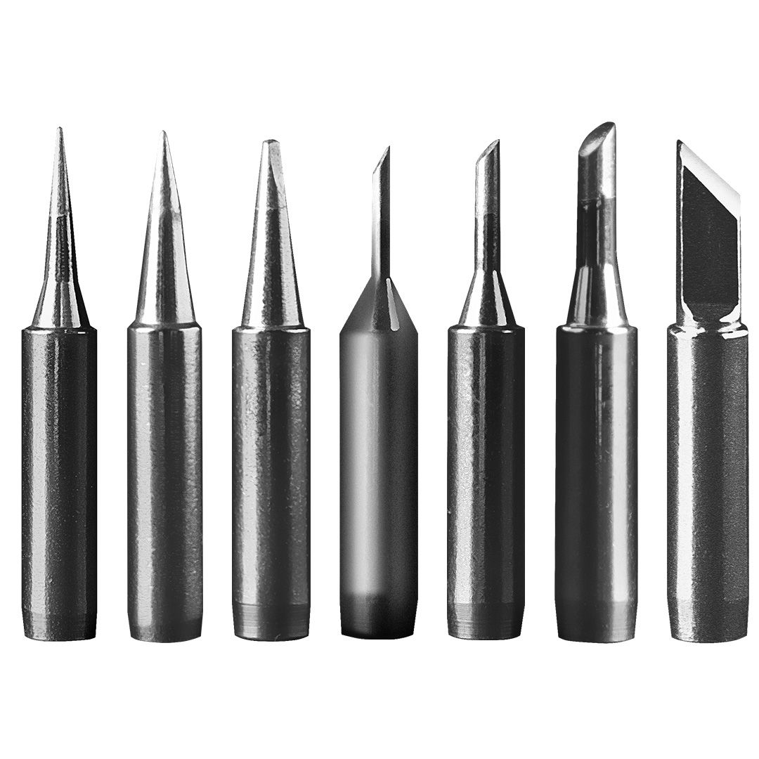 NEO TOOLS Pákahegy készlet 7db-os termék fő termékképe