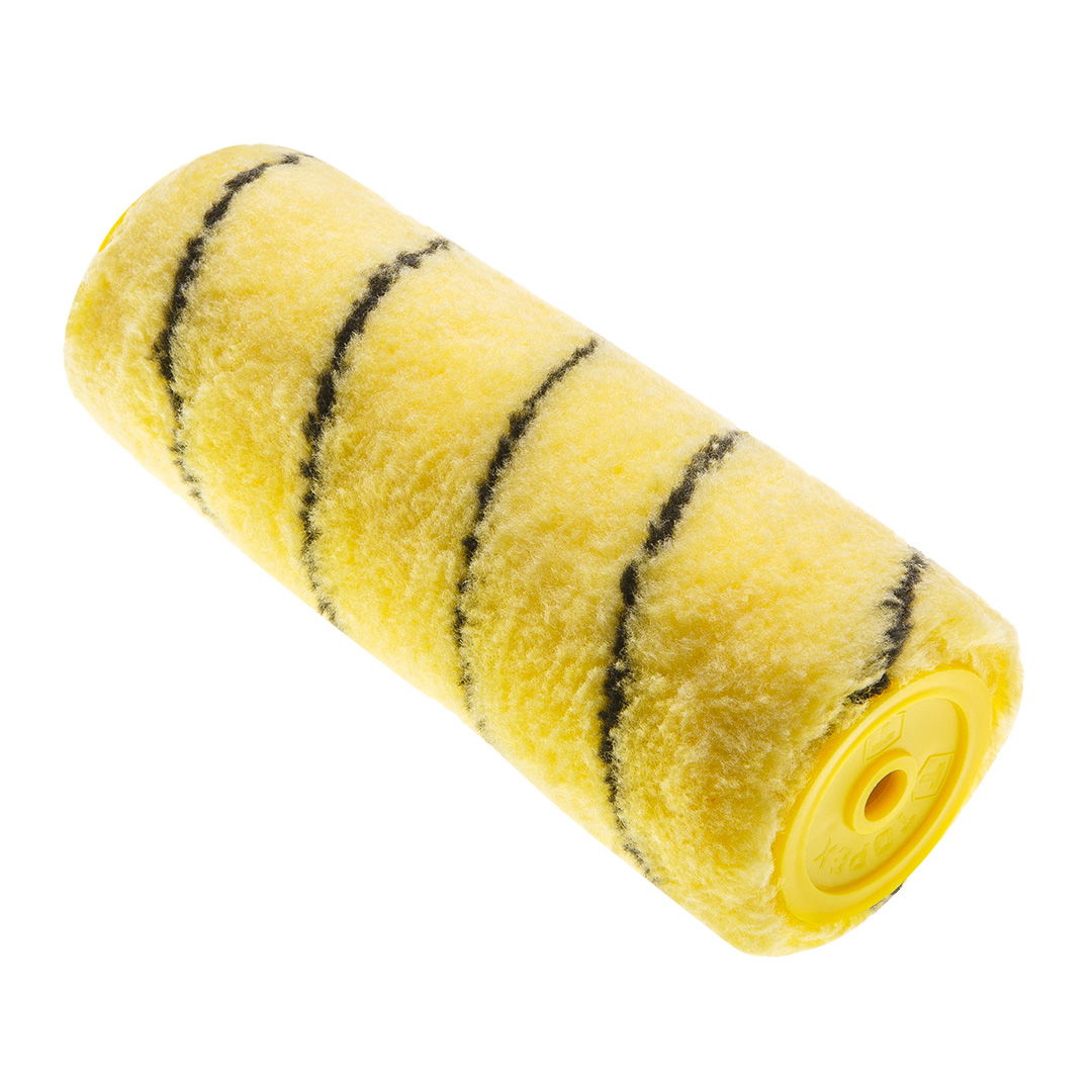 TOPEX Festőhenger emulziós festékhezekhez, nyél nélkül, 18cm, anyag: Poliakril, Szálhossz:13 termék fő termékképe