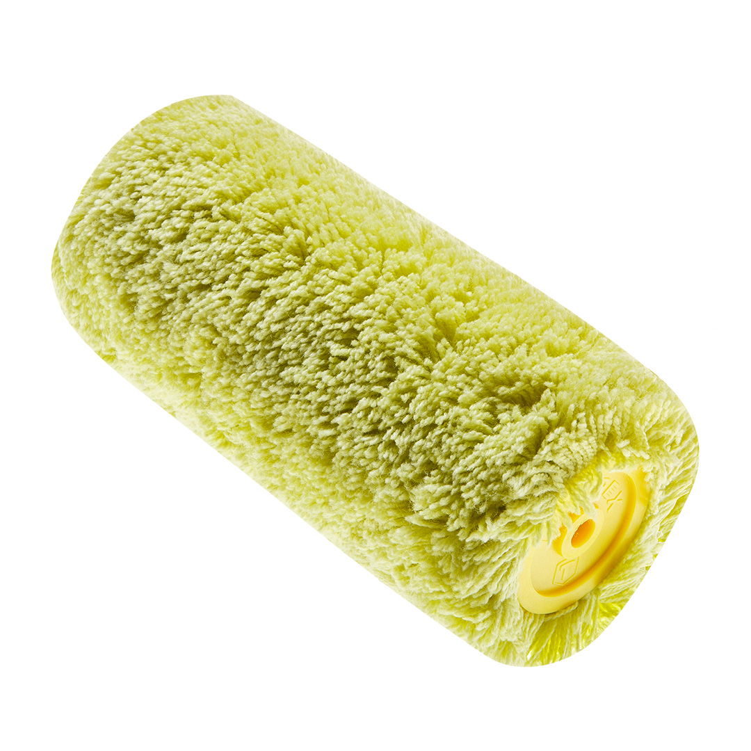 TOPEX Festőhenger emulziós festékhezekhez, nyél nélkül, 18 cm termék fő termékképe