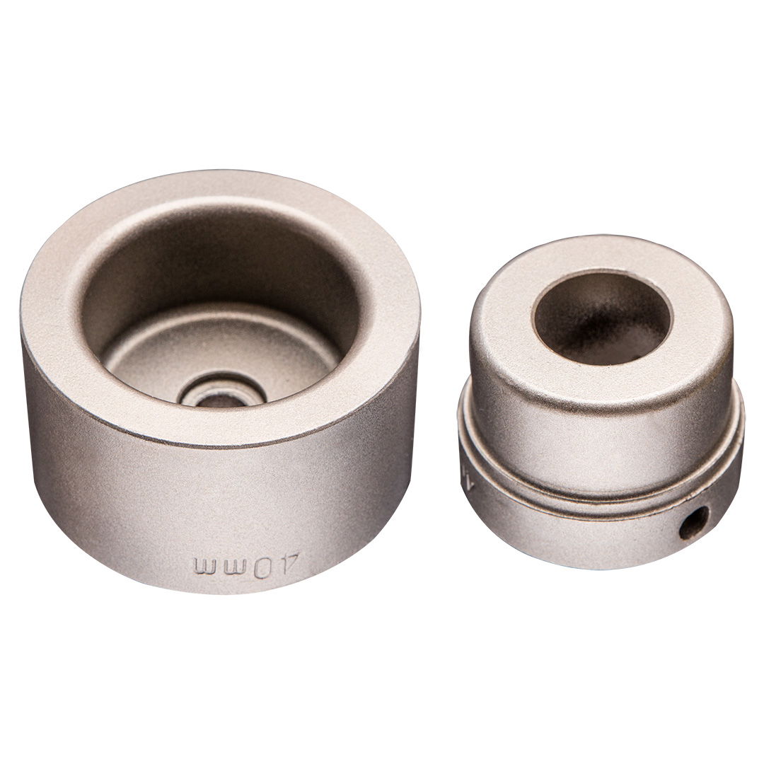 NEO TOOLS MELEGÍTŐ TOLDAT 40mm termék fő termékképe