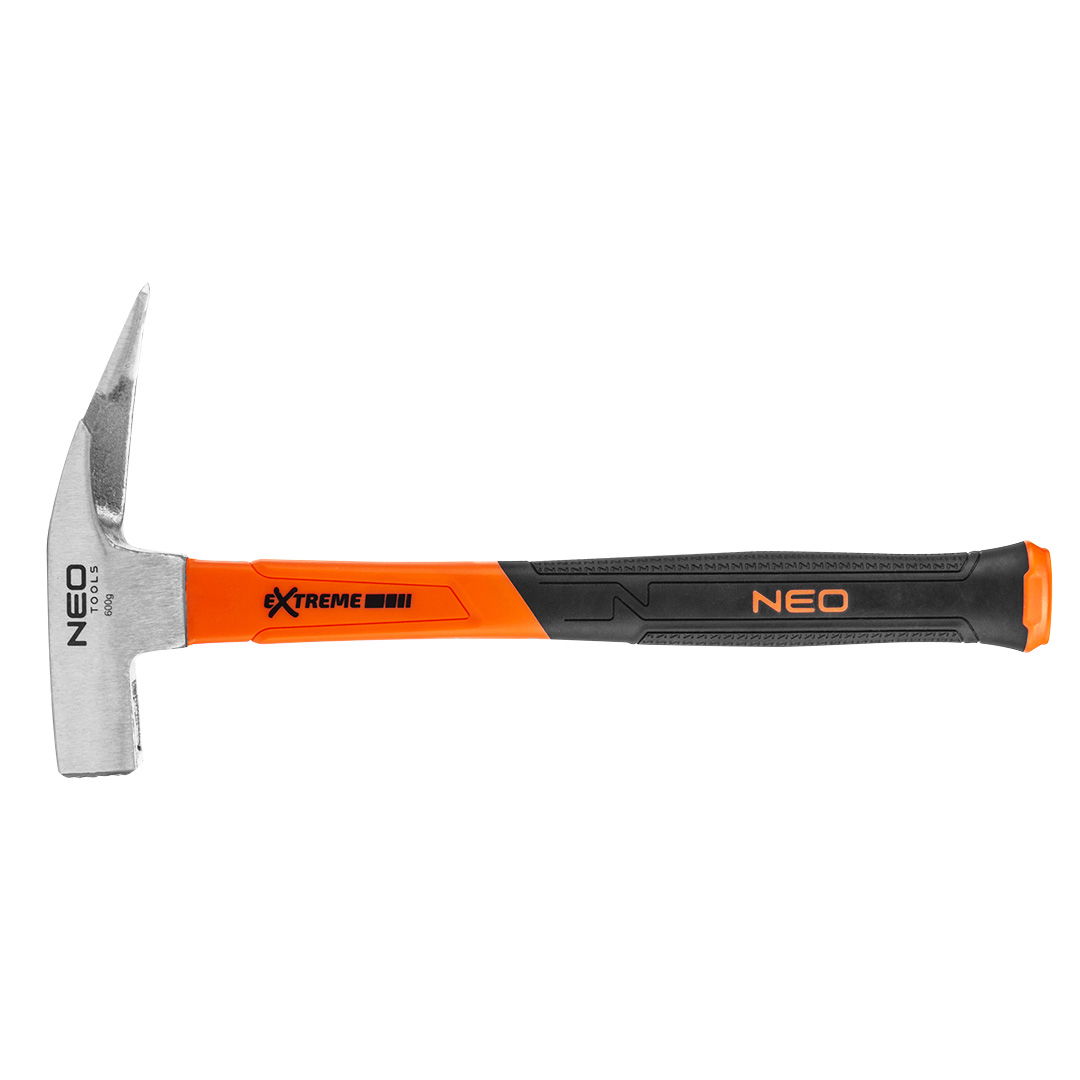 NEO TOOLS Léckalapács 600g üvegszálas, kétkomponensű markolat termék fő termékképe