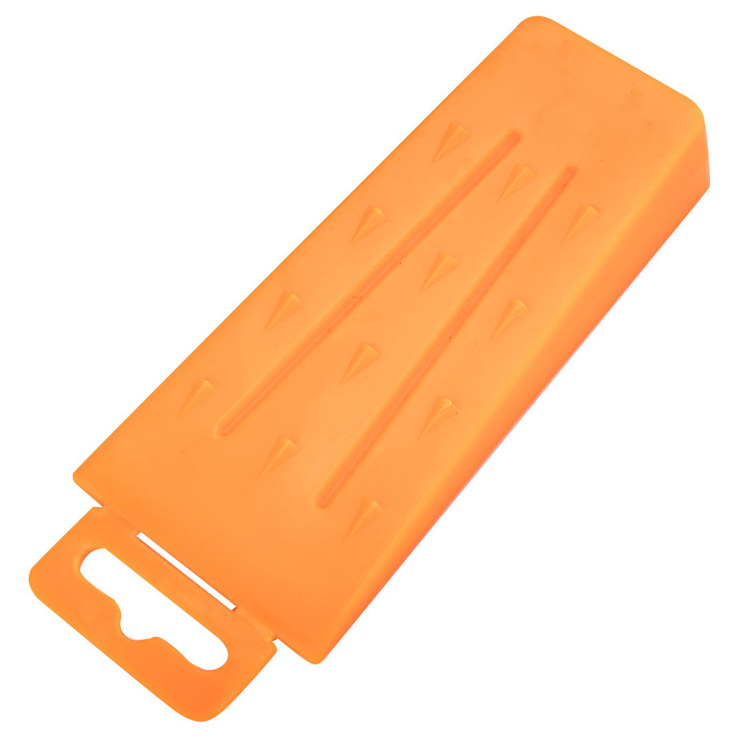 NEO TOOLS Műanyag fahasító ék 5,5" termék fő termékképe