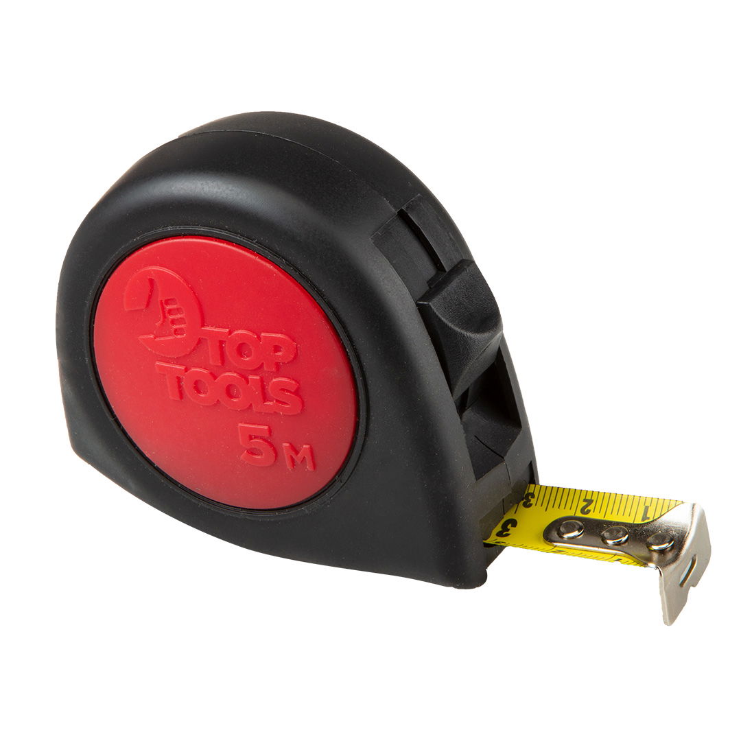 Top Tools Mérőszalag 5m / 19mm termék fő termékképe